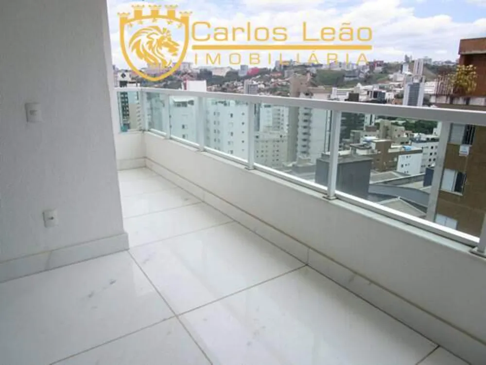 Apartamento, 4 quartos, 134 m² - Foto 3