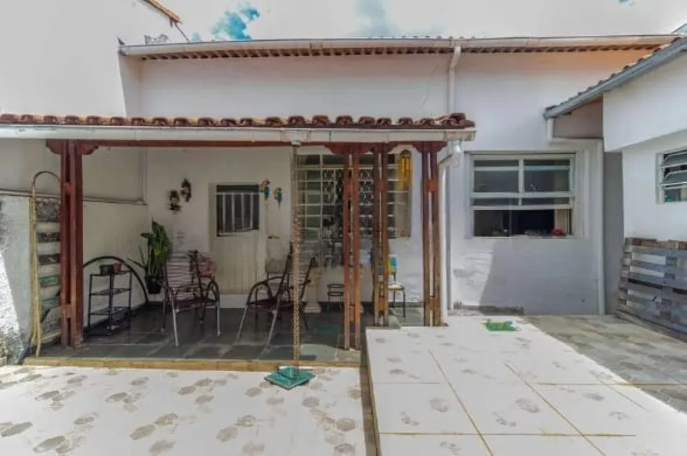 Casa, 3 quartos, 185 m² - Foto 1