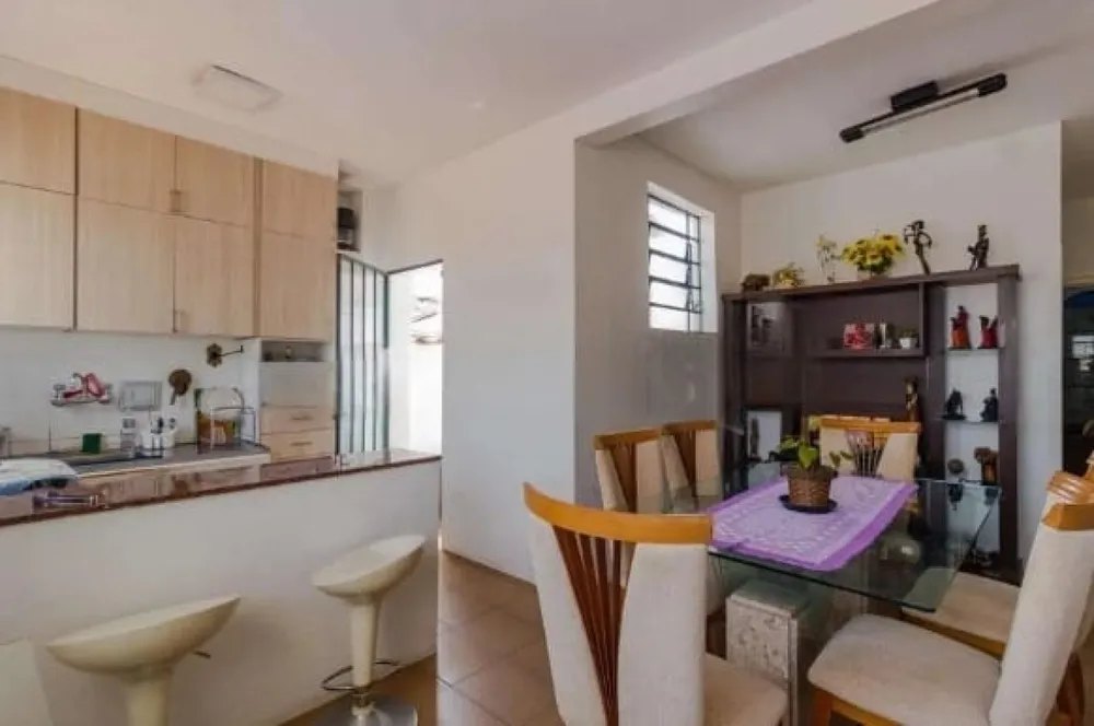 Casa, 3 quartos, 185 m² - Foto 4