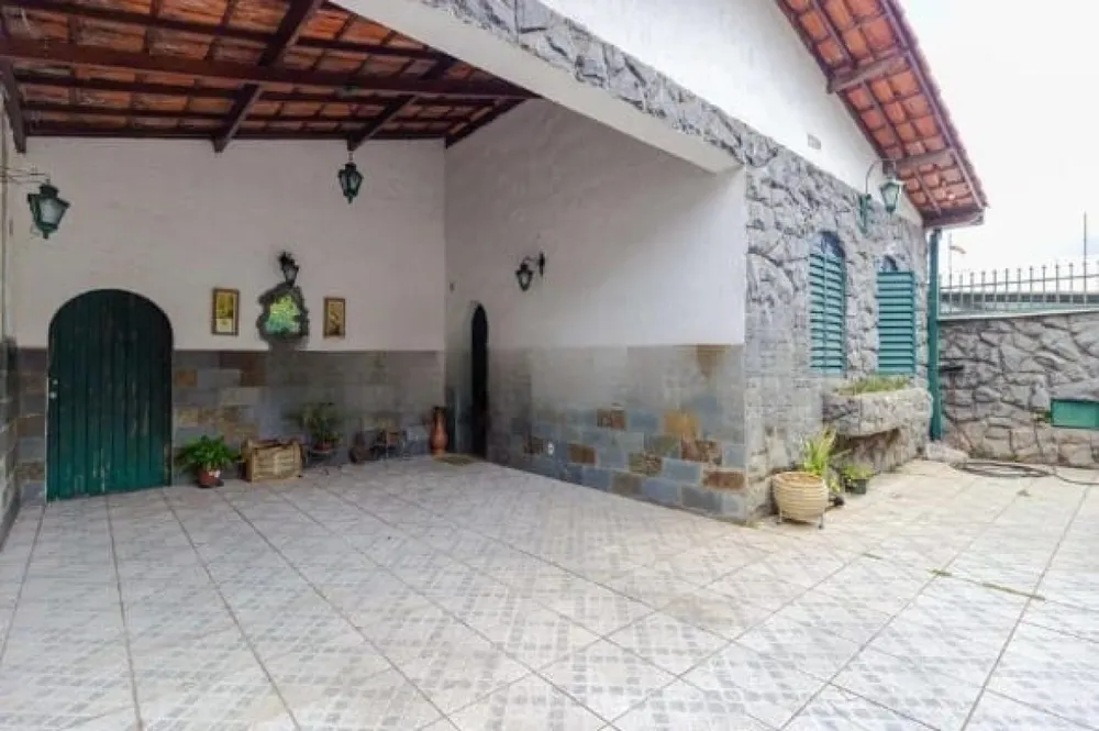 Casa, 3 quartos, 185 m² - Foto 2