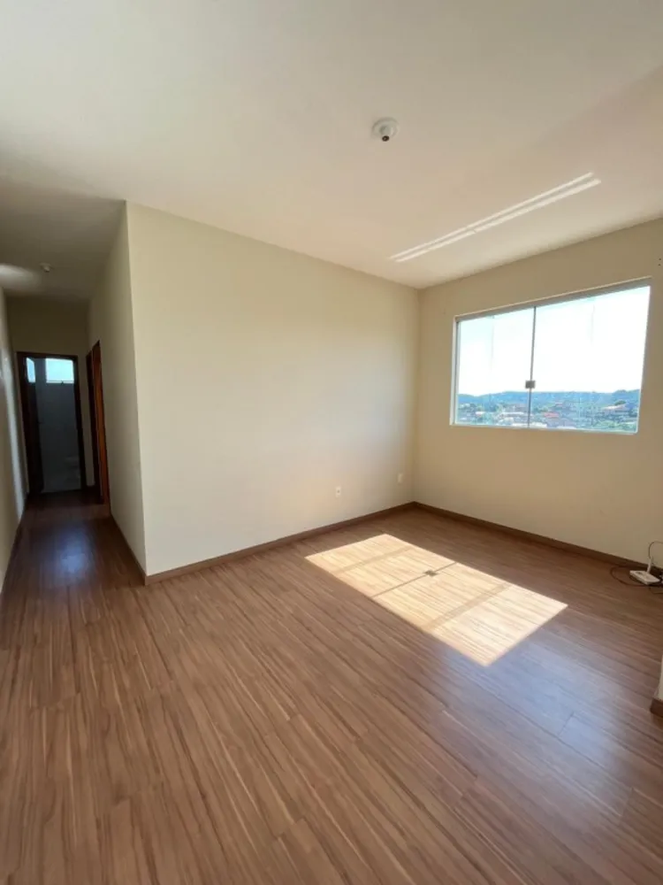 Apartamento, 2 quartos, 61 m² - Foto 1