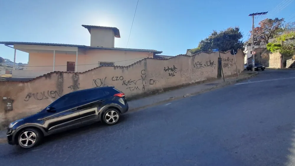 Casa, 4 quartos, 360000 m² - Foto 1