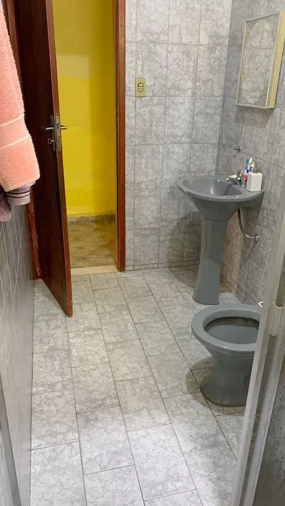 Casa à venda com 4 quartos, 360m² - Foto 7