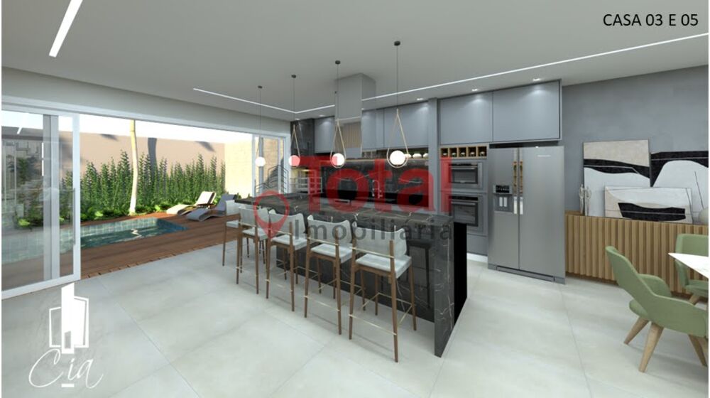 Casa à venda com 1 quarto, 266m² - Foto 8