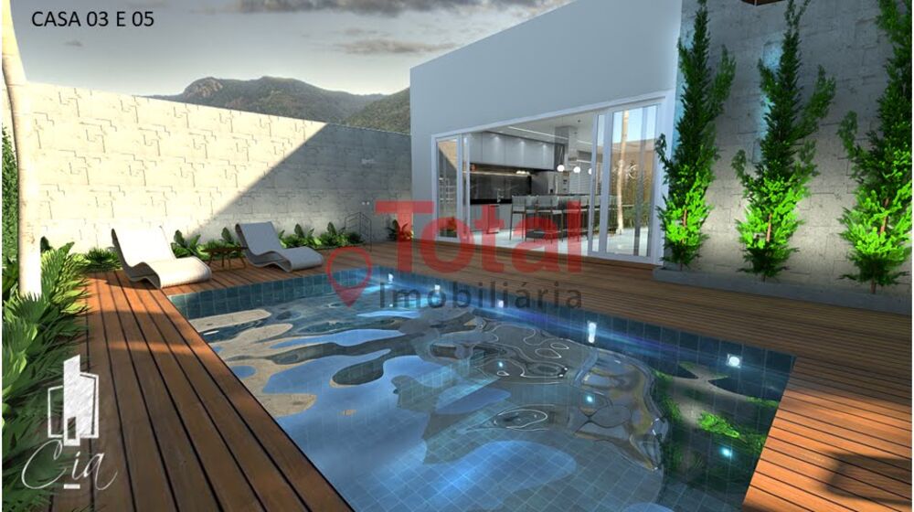 Casa à venda com 1 quarto, 266m² - Foto 10