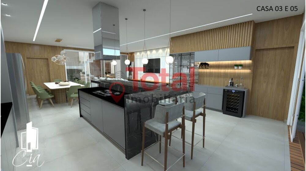 Casa à venda com 1 quarto, 266m² - Foto 9