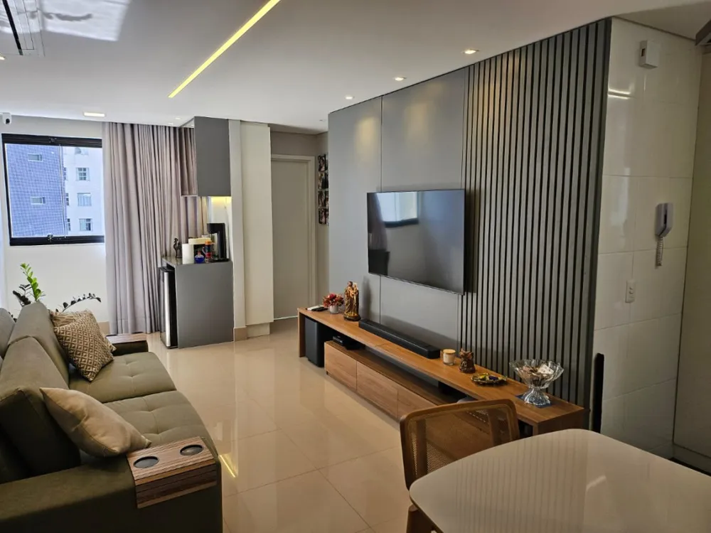 Apartamento, 2 quartos, 64 m² - Foto 2