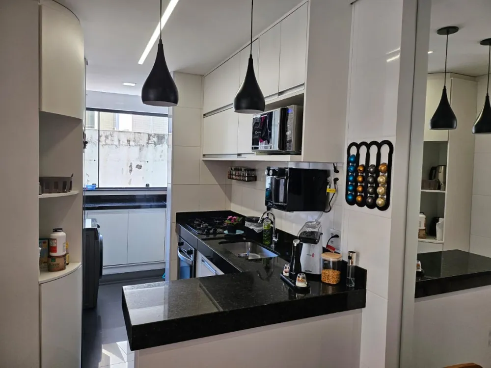 Apartamento, 2 quartos, 64 m² - Foto 9