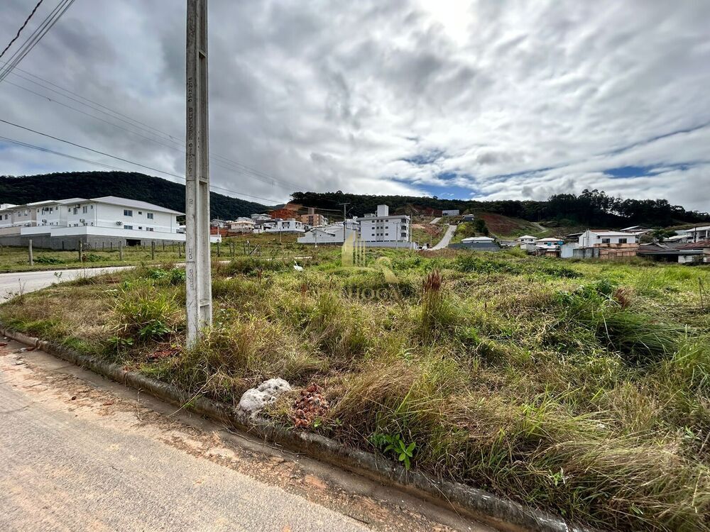 Terreno à venda, 376m² - Foto 1