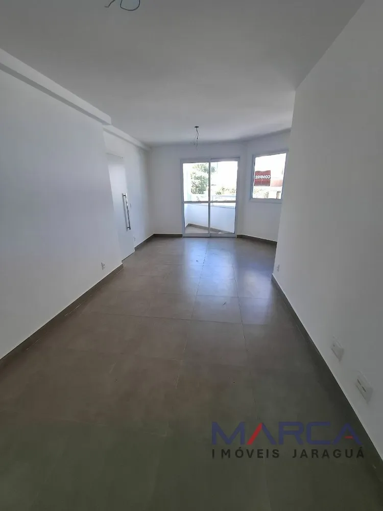 Apartamento, 3 quartos - Foto 1