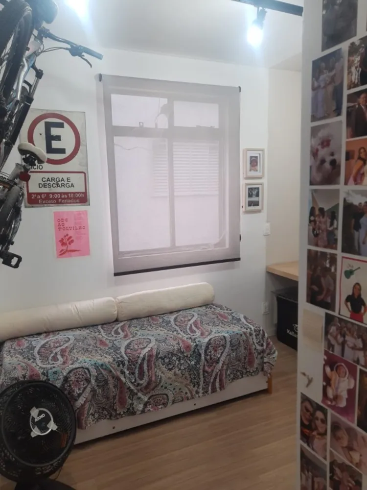 Apartamento, 3 quartos, 89 m² - Foto 16