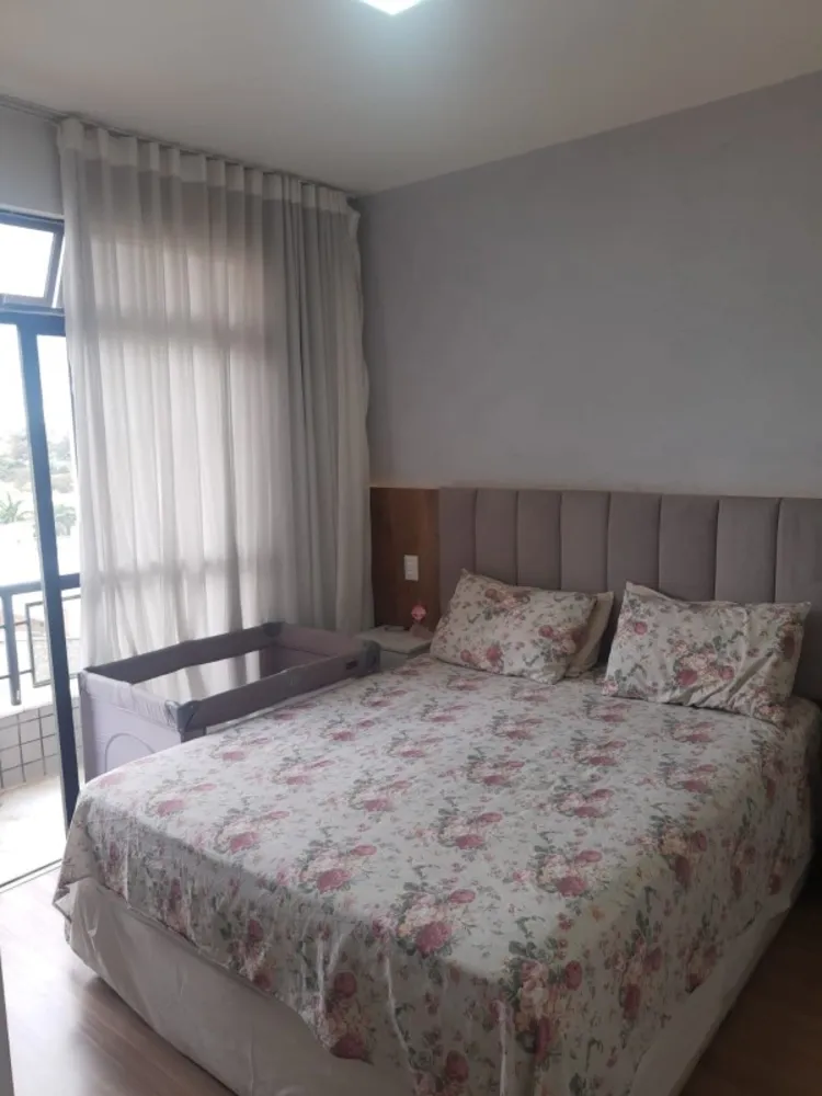 Apartamento, 3 quartos, 89 m² - Foto 6