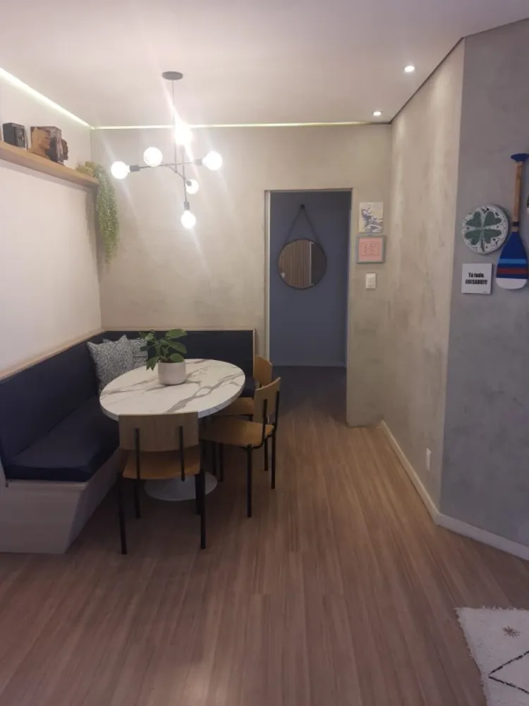 Apartamento, 3 quartos, 89 m² - Foto 11