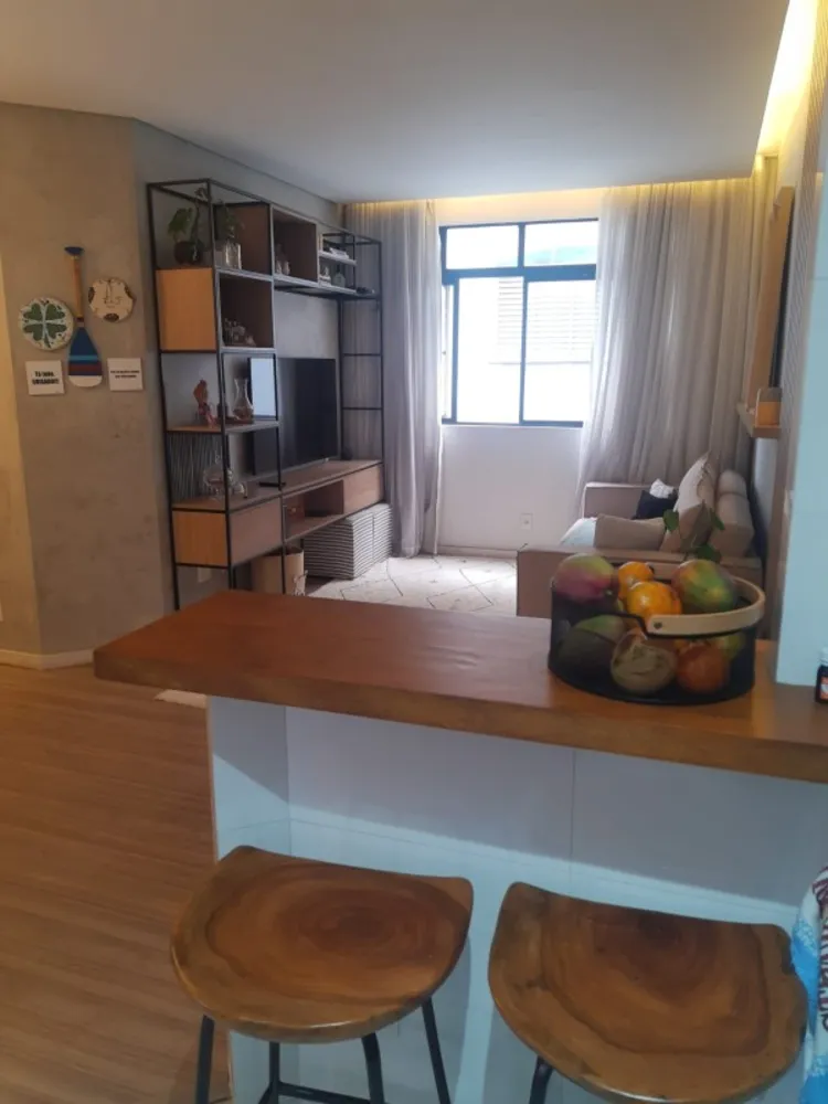 Apartamento, 3 quartos, 89 m² - Foto 3