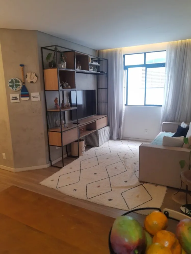 Apartamento, 3 quartos, 89 m² - Foto 4