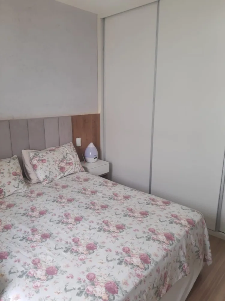 Apartamento, 3 quartos, 89 m² - Foto 5