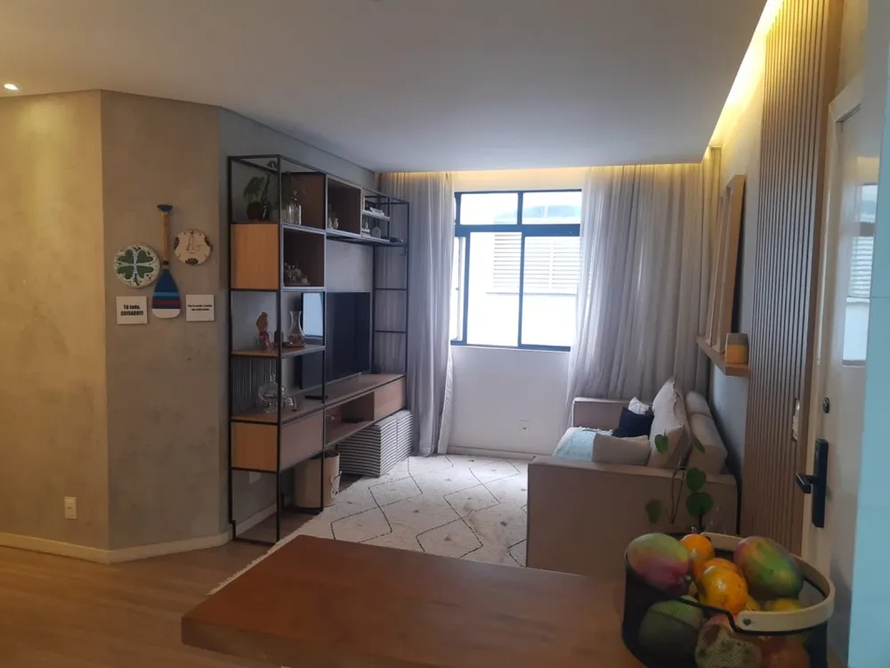 Apartamento, 3 quartos, 89 m² - Foto 2