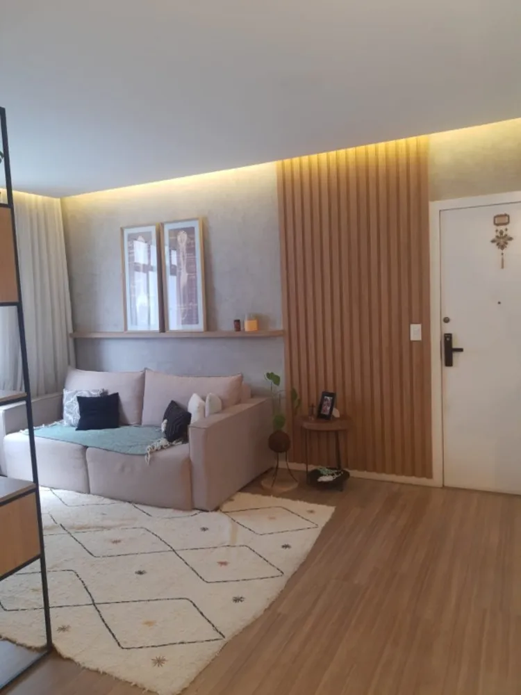 Apartamento, 3 quartos, 89 m² - Foto 5