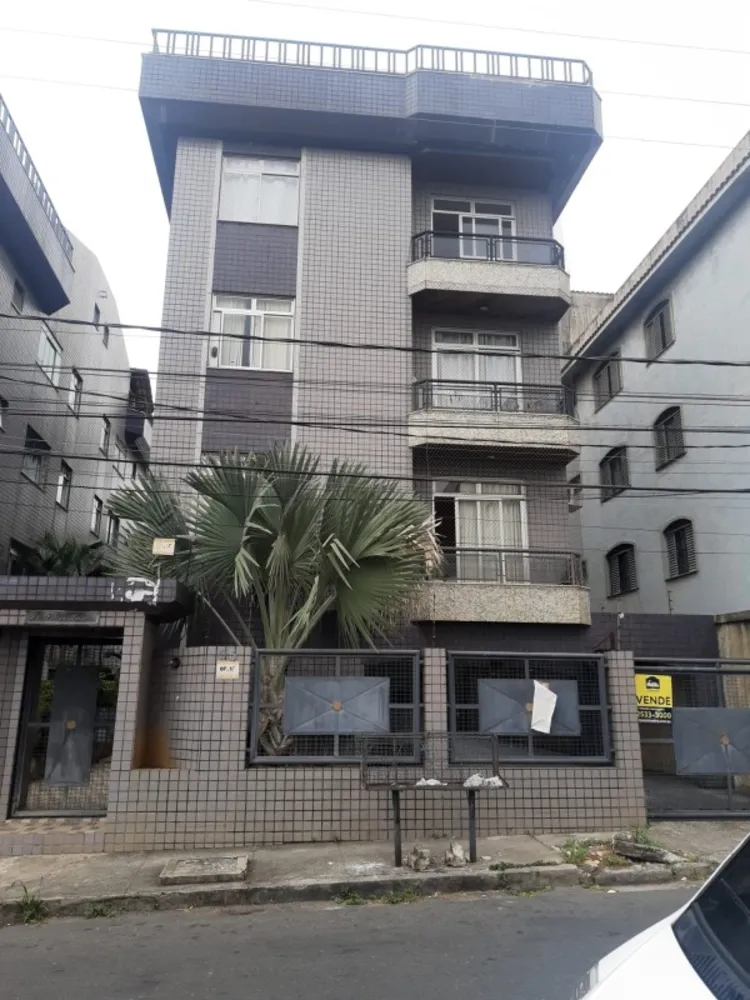 Apartamento, 3 quartos, 89 m² - Foto 1
