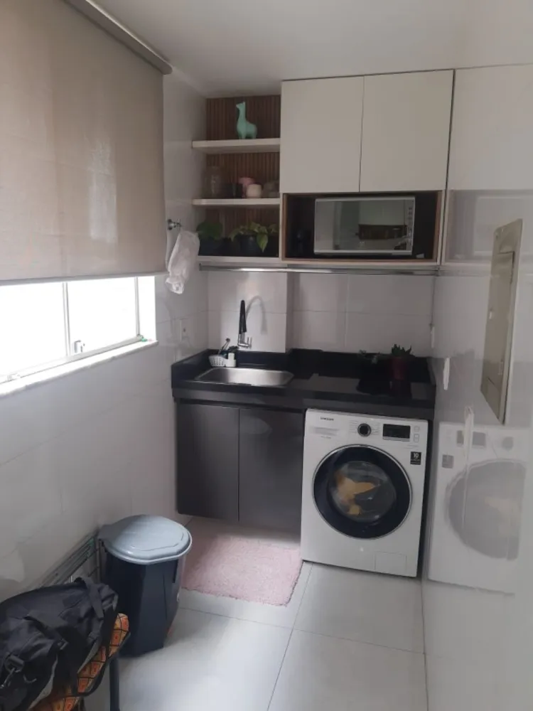 Apartamento, 3 quartos, 89 m² - Foto 13