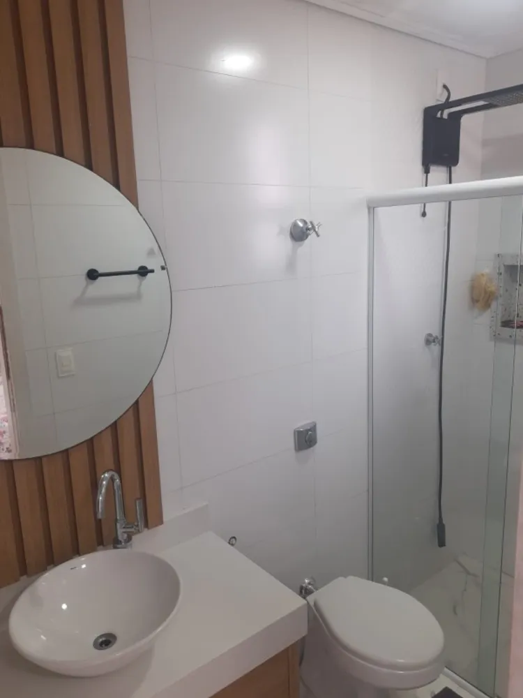 Apartamento, 3 quartos, 89 m² - Foto 7