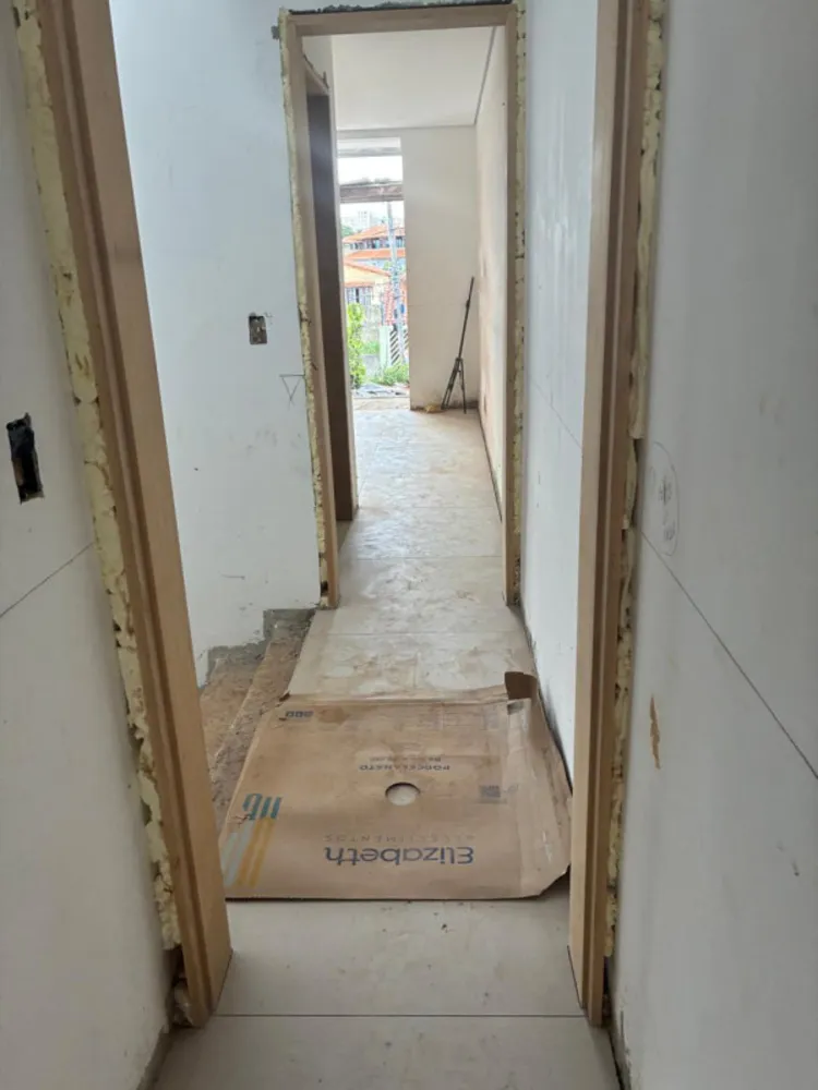 Casa, 2 quartos, 30 m² - Foto 3