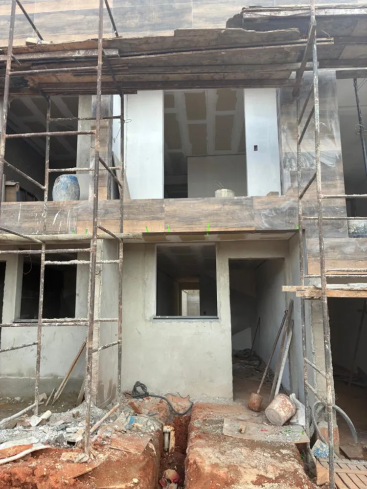 Casa, 2 quartos, 30 m² - Foto 10
