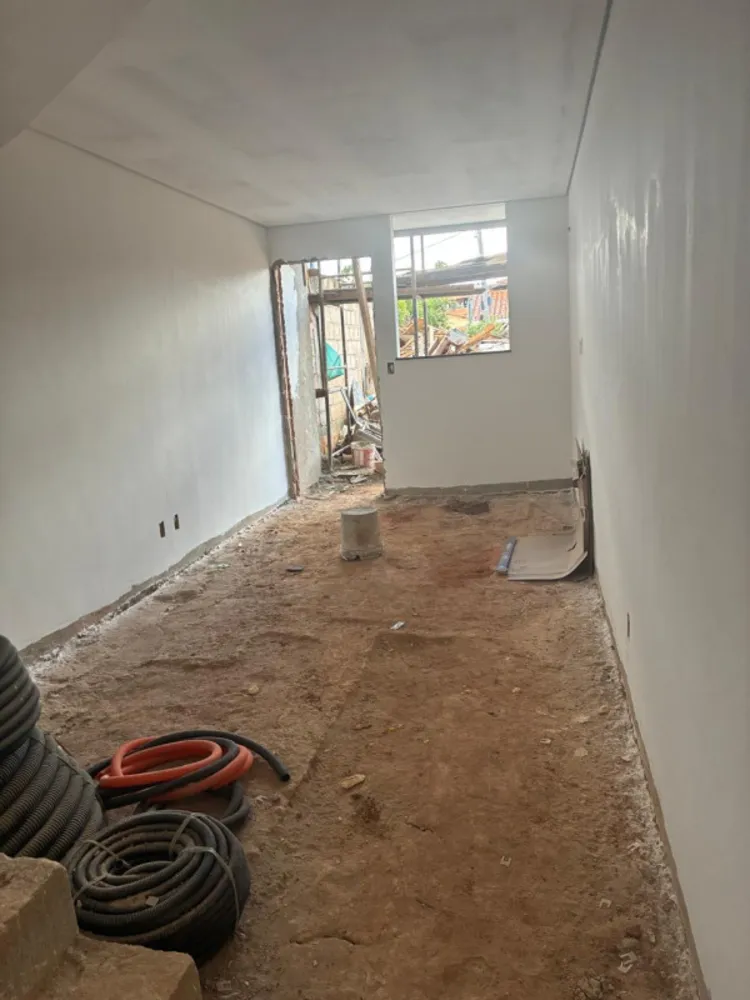 Casa, 2 quartos, 30 m² - Foto 2