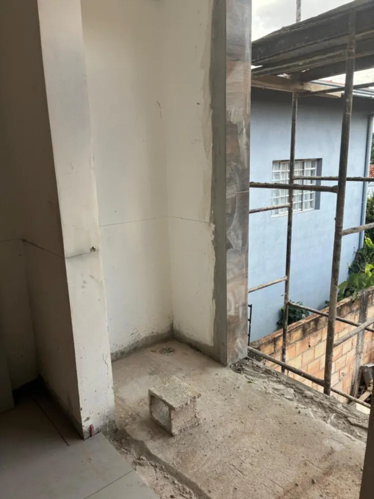 Casa, 2 quartos, 30 m² - Foto 7