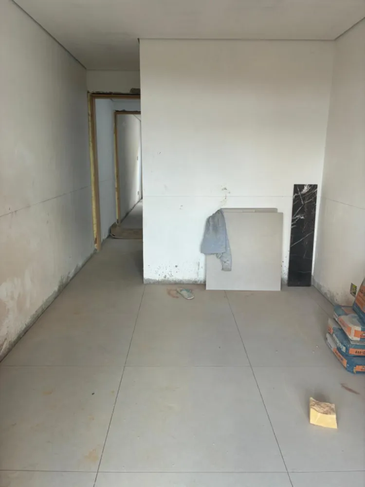 Casa, 2 quartos, 30 m² - Foto 1