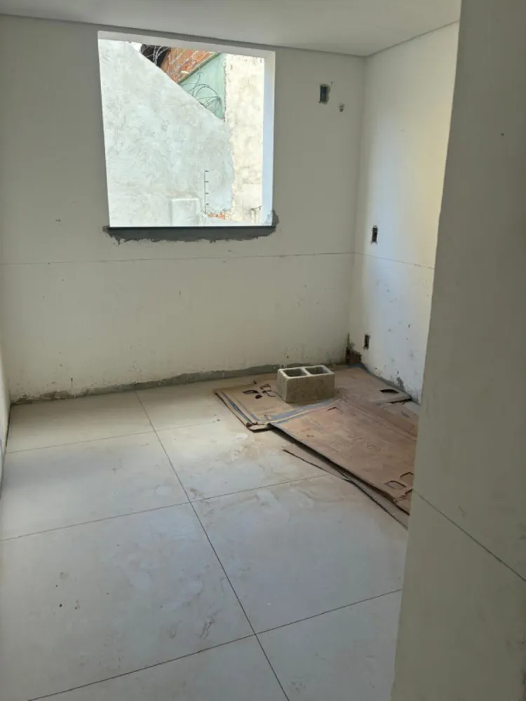 Casa, 2 quartos, 30 m² - Foto 4