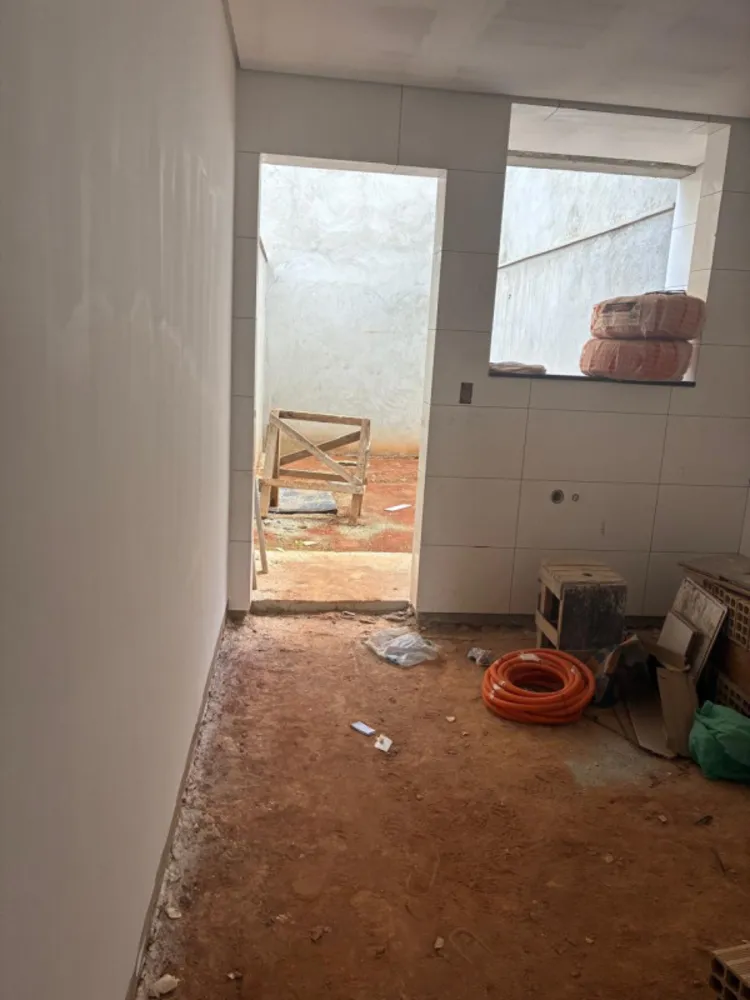 Casa, 2 quartos, 30 m² - Foto 8