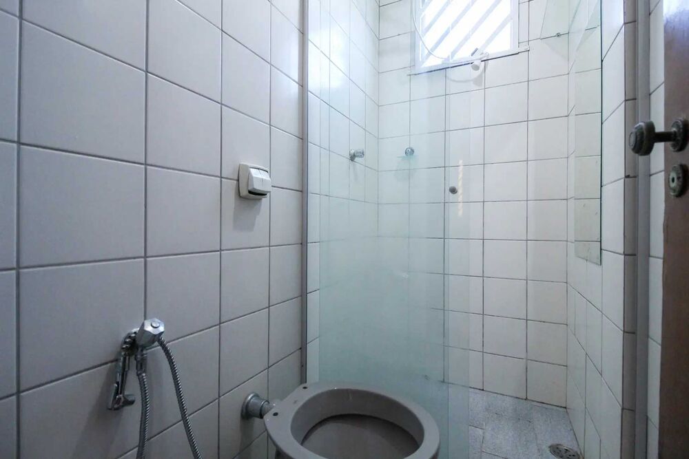 Apartamento à venda com 3 quartos, 80m² - Foto 10