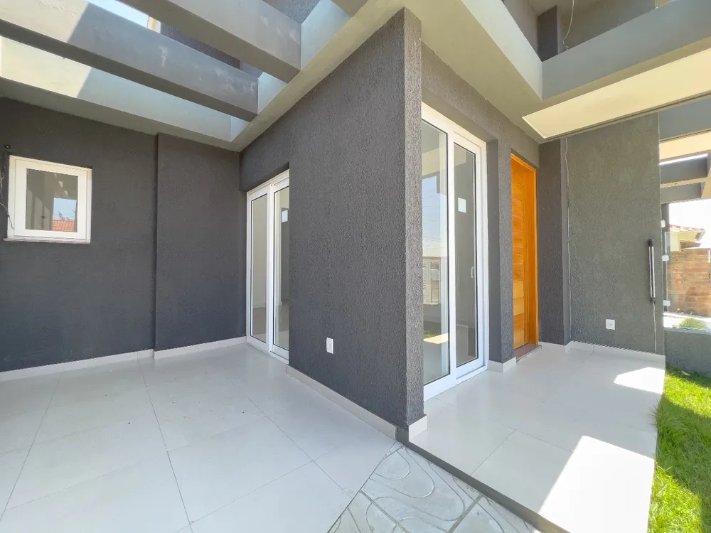 Casa, 3 quartos, 85 m² - Foto 1