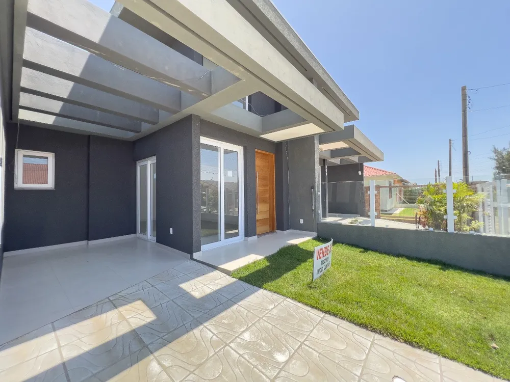Casa, 3 quartos, 85 m² - Foto 3