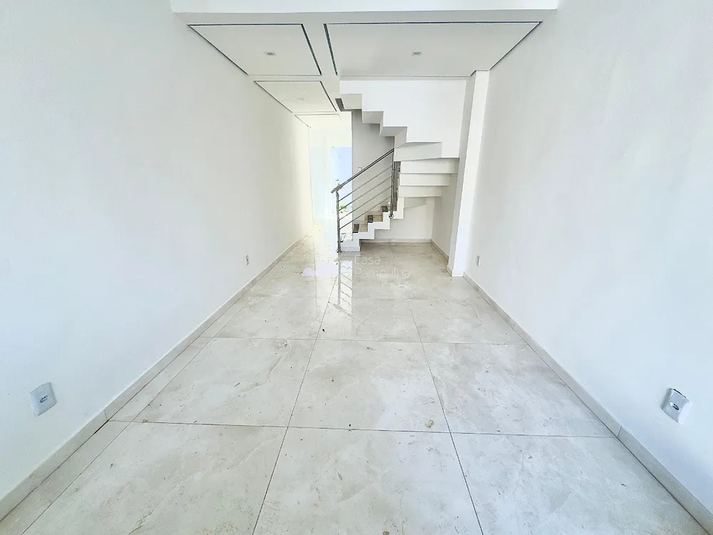 Casa, 2 quartos, 100 m² - Foto 2