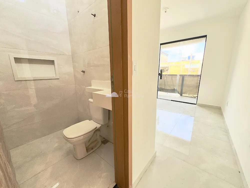 Casa, 2 quartos, 100 m² - Foto 19