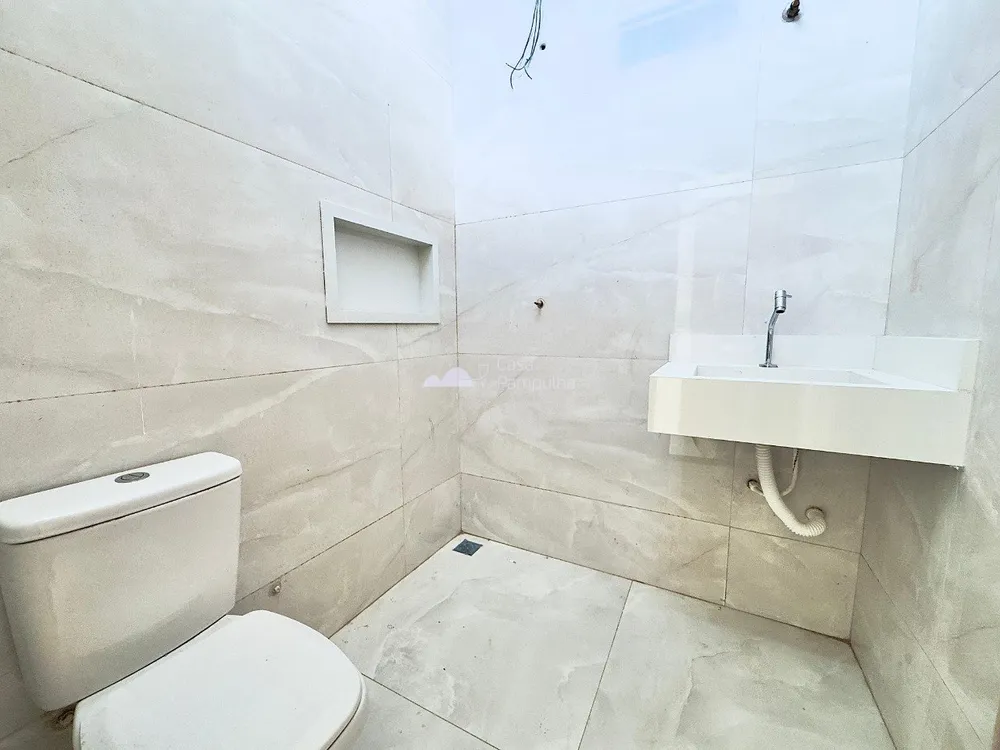 Casa, 2 quartos, 100 m² - Foto 3