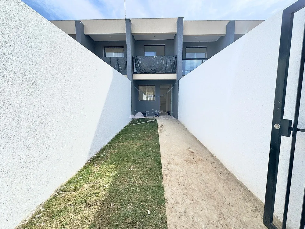 Casa, 2 quartos, 100 m² - Foto 20
