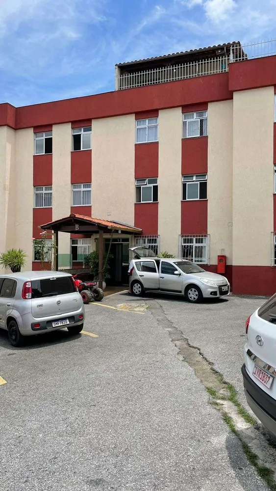 Cobertura, 4 quartos, 120 m² - Foto 12