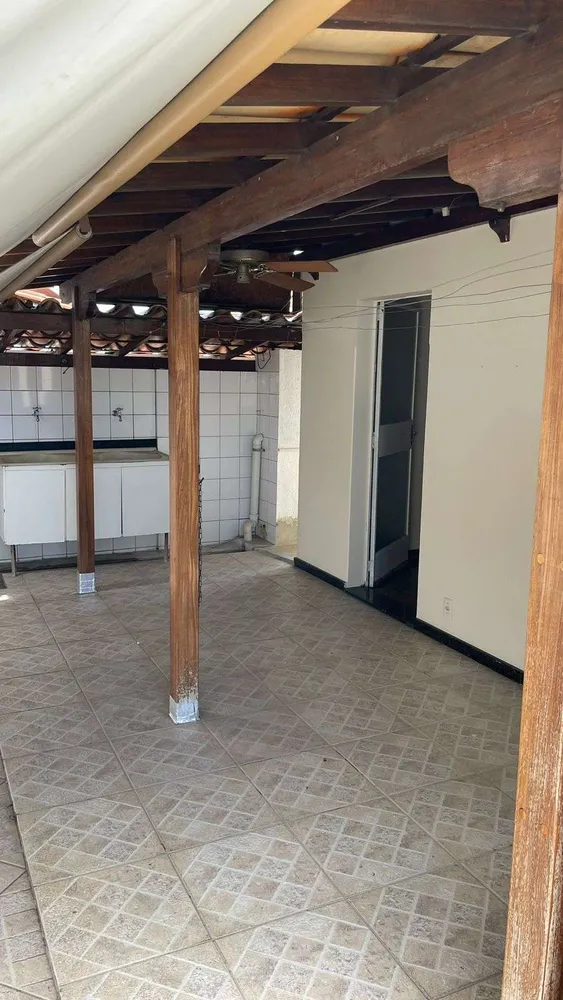 Cobertura, 4 quartos, 120 m² - Foto 11