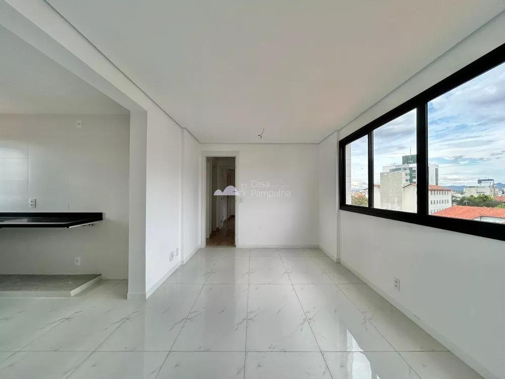 Apartamento à venda com 3 quartos, 140m² - Foto 4