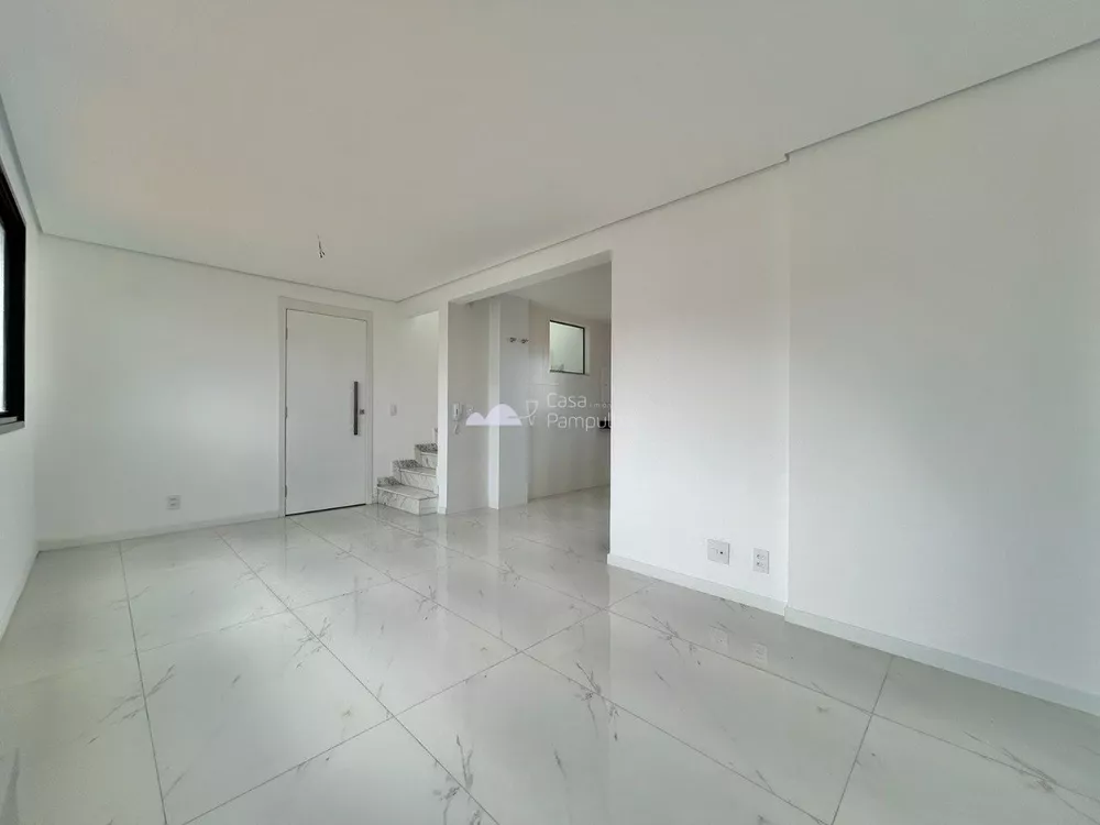 Apartamento à venda com 3 quartos, 140m² - Foto 3