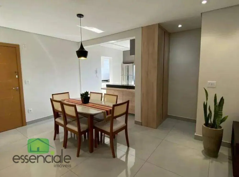 Apartamento, 3 quartos, 83 m² - Foto 4