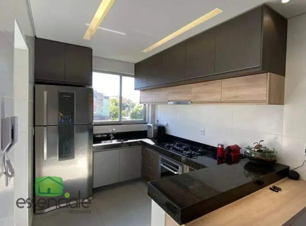 Apartamento, 3 quartos, 83 m² - Foto 6