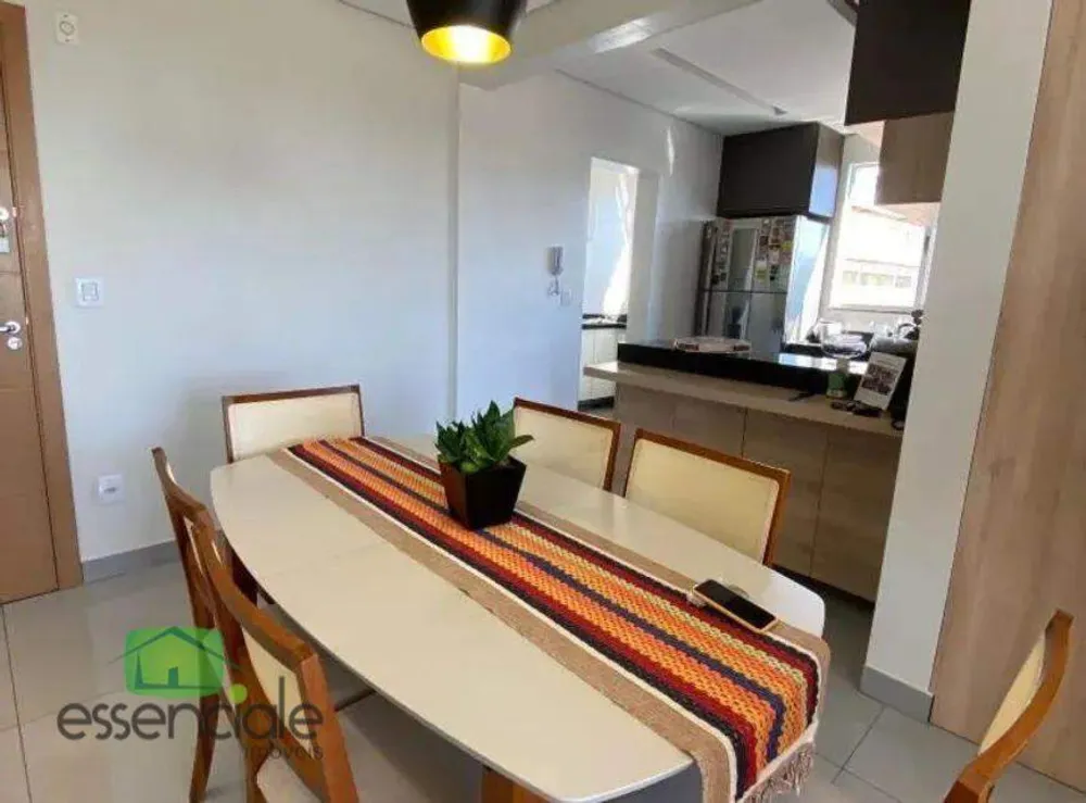 Apartamento, 3 quartos, 83 m² - Foto 5