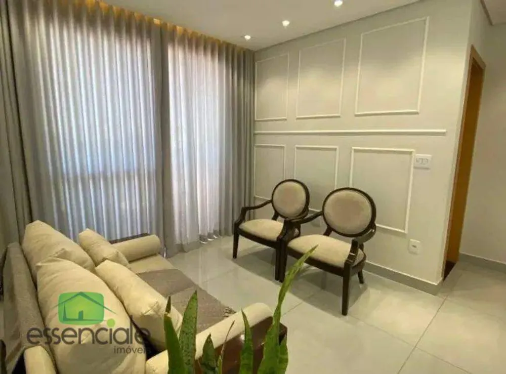 Apartamento, 3 quartos, 83 m² - Foto 1