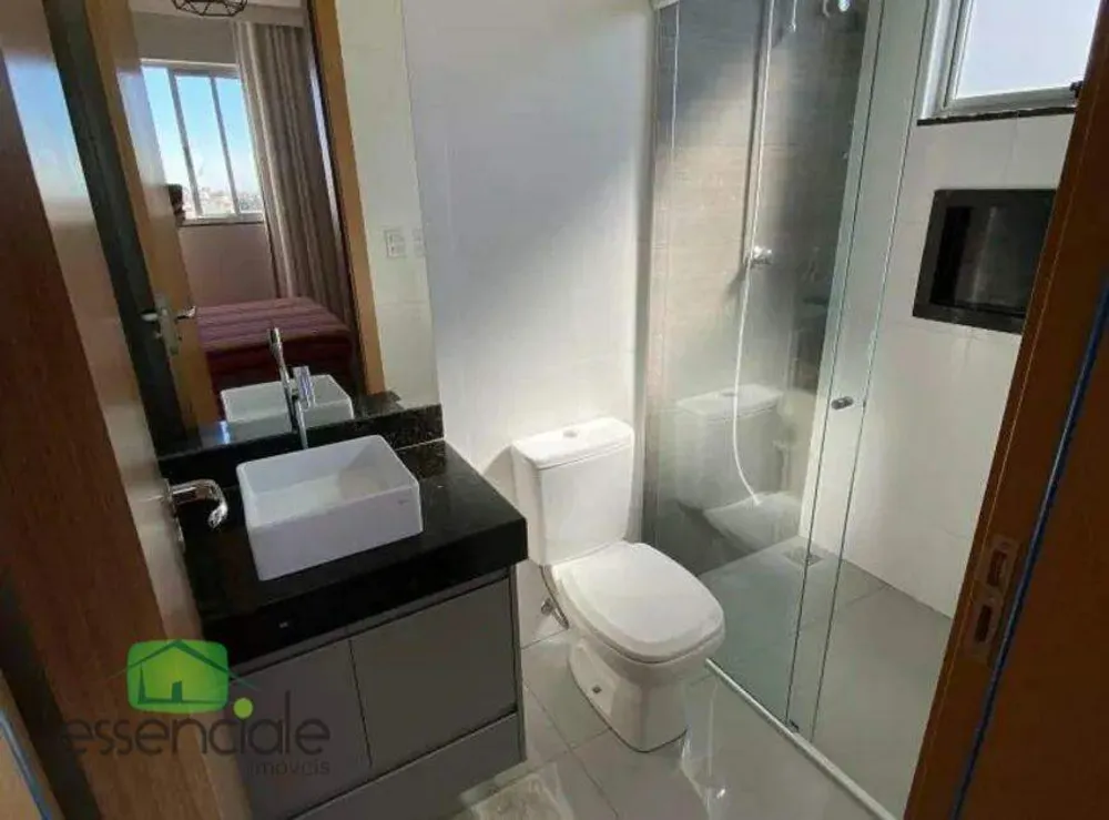 Apartamento, 3 quartos, 83 m² - Foto 11