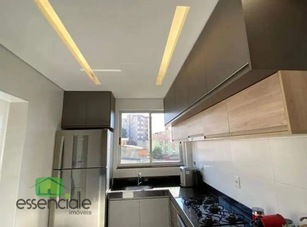 Apartamento, 3 quartos, 83 m² - Foto 7