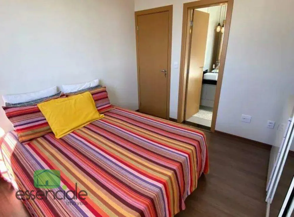 Apartamento, 3 quartos, 83 m² - Foto 10